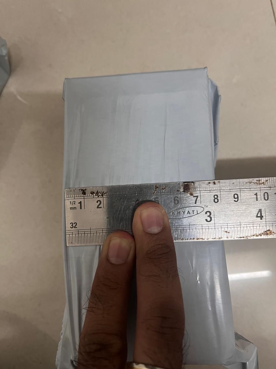 Trovieza Korean Rice water Glass Skin Face Scrub for Brightening skin, de tan & anti aging, for face & Body, Exfoliating, cleans pores, Moisturizing, 100gm