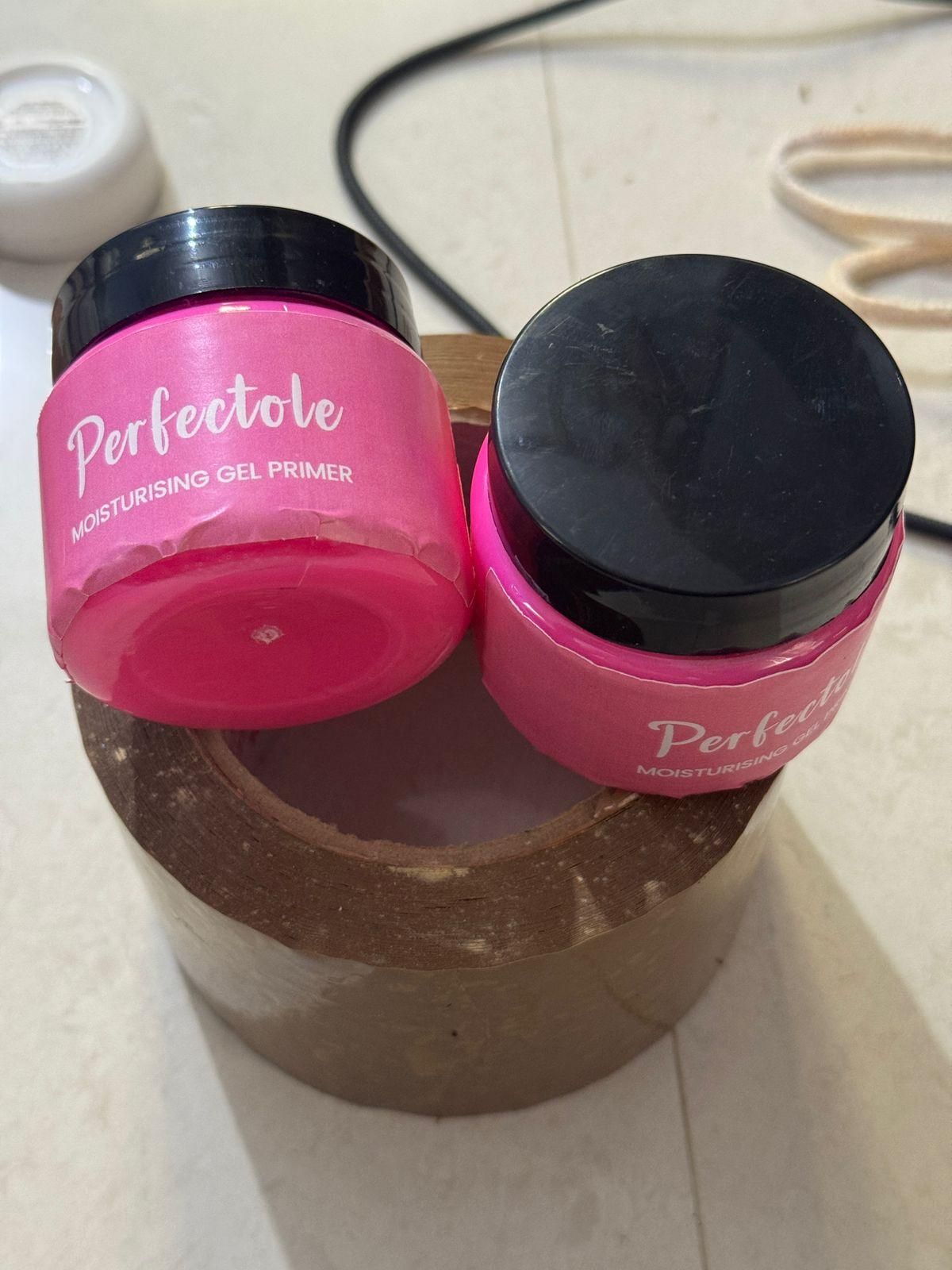 Deep Gel Moisturizing Cream 100ml Each (Pack of 2)